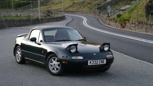 Mazda MX-5 NA : choisir la bonne version et éviter les pièges