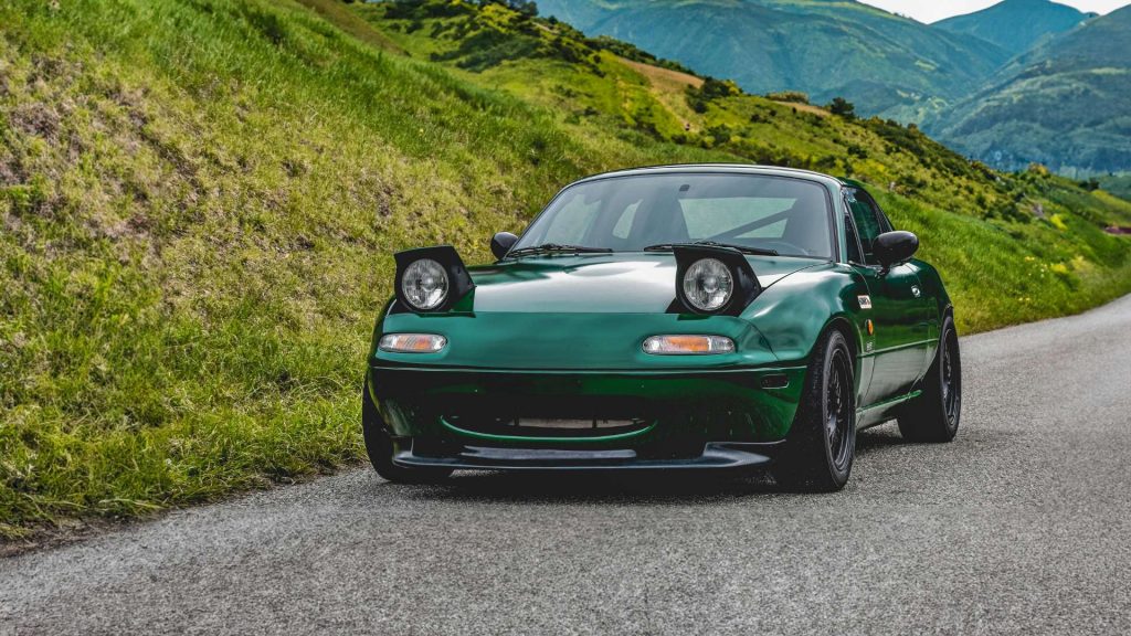 Mazda MX-5 NA : choisir la bonne version et éviter les pièges