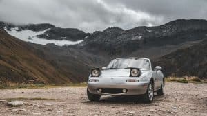 Mazda MX-5 NA : choisir la bonne version et éviter les pièges