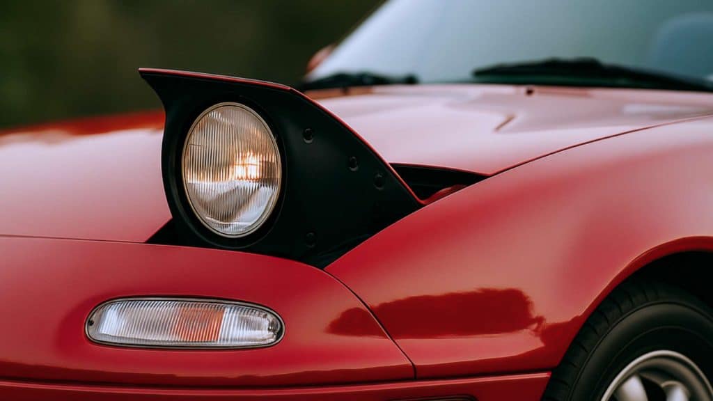 Mazda MX-5 NA NB  laquelle acheter en 2025