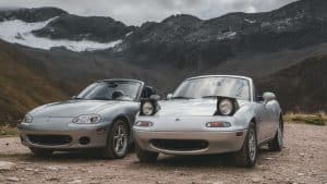 Mazda MX-5 NA NB : laquelle acheter en 2025 ?