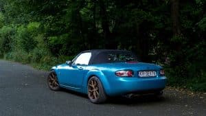 Mazda MX-5 NC : guide complet pour bien choisir