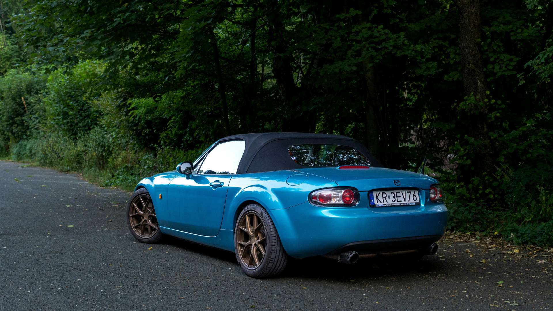 Mazda MX-5 NC : guide complet pour bien choisir