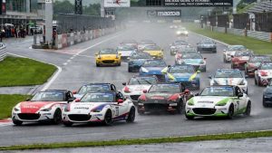 mx-5 cup