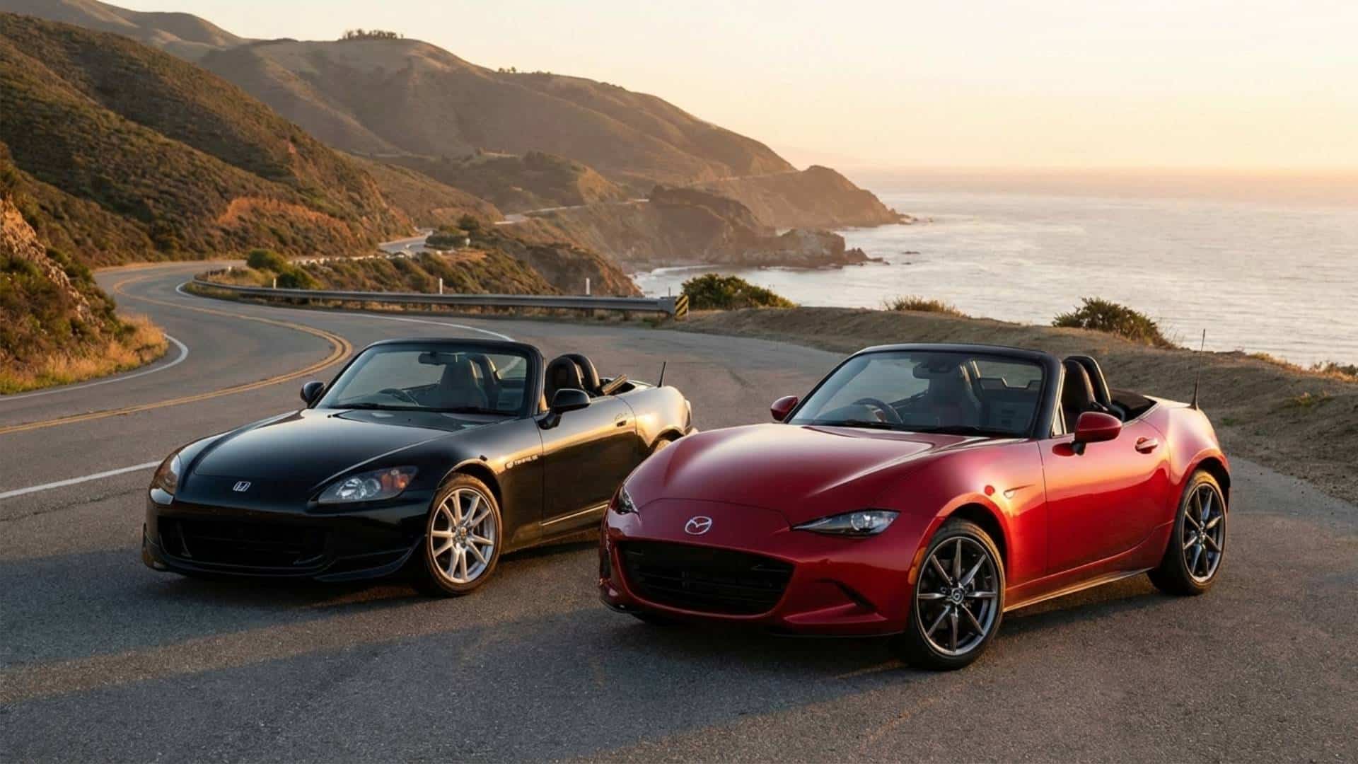 Mazda MX-5 vs Toyota GR86 : quelle sportive plaisir choisir ?