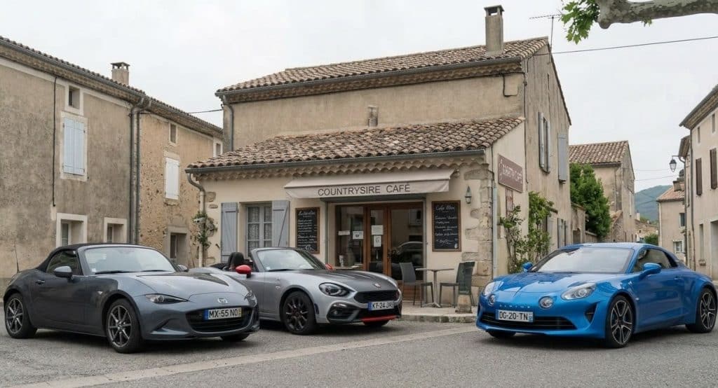 La réalité du quotidien Quel usage pour ces sportives en dehors du circuit