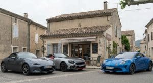 La réalité du quotidien Quel usage pour ces sportives en dehors du circuit