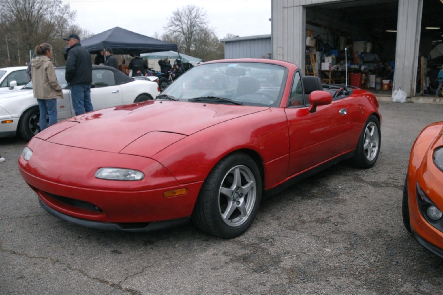 Mazda MX-5 week-end : le guide terrain pour en profiter vraiment