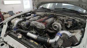 Montage_turbo_compresseur_Mazda_MX5_realites_techniques