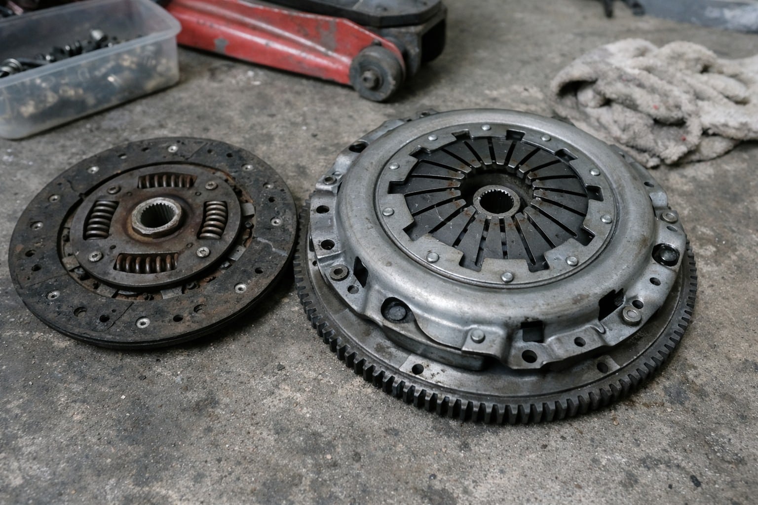 Embrayage Mazda MX-5 : signes d&rsquo;usure, prix réels et choix par génération