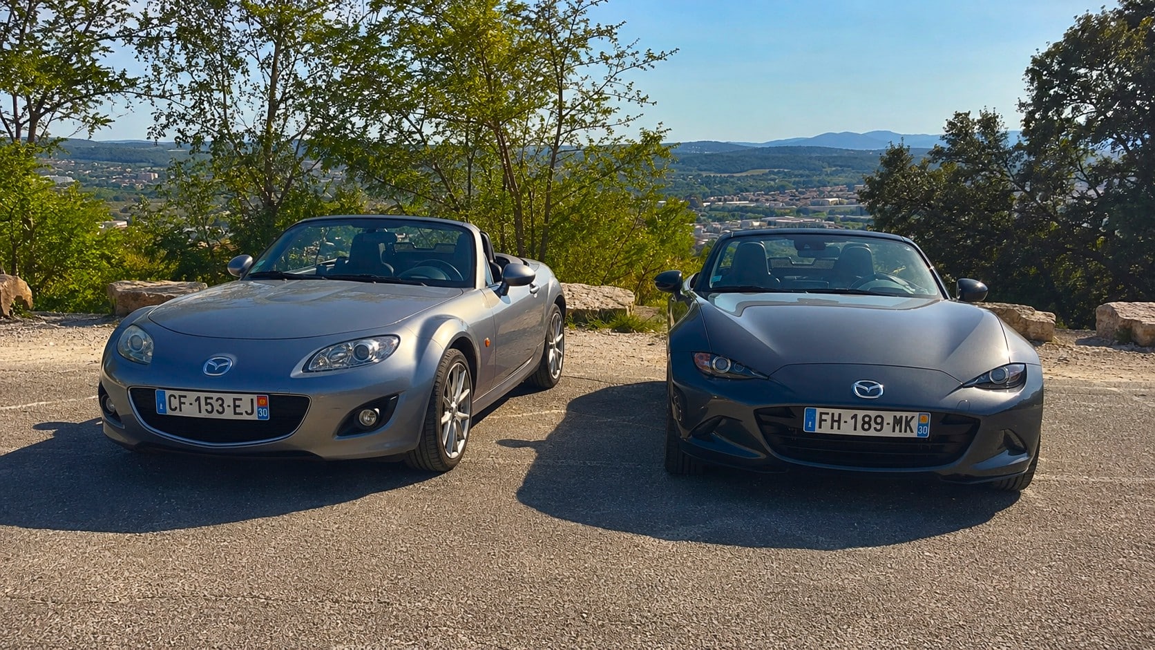 MX-5 NC vs ND : quelle génération choisir vraiment 1 MX-5 NC vs ND : quelle génération choisir vraiment