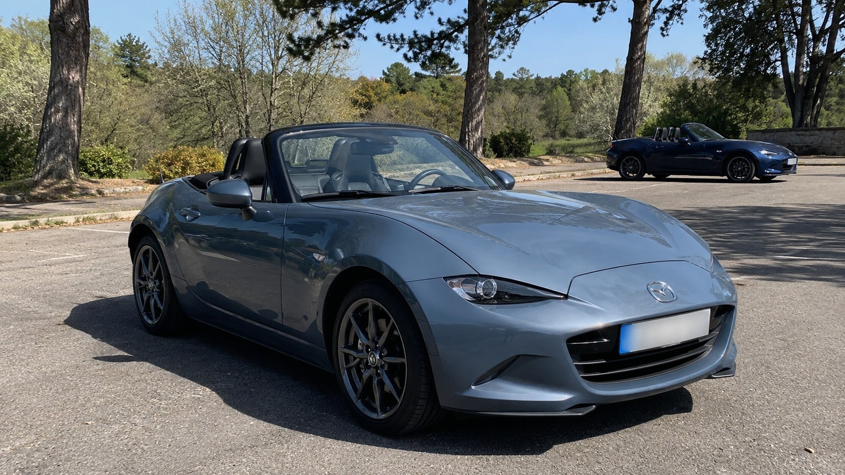 MX-5 2027 : la gamme, les tarifs et faut-il l'acheter 1 MX-5 2027 : la gamme, les tarifs et faut-il l’acheter