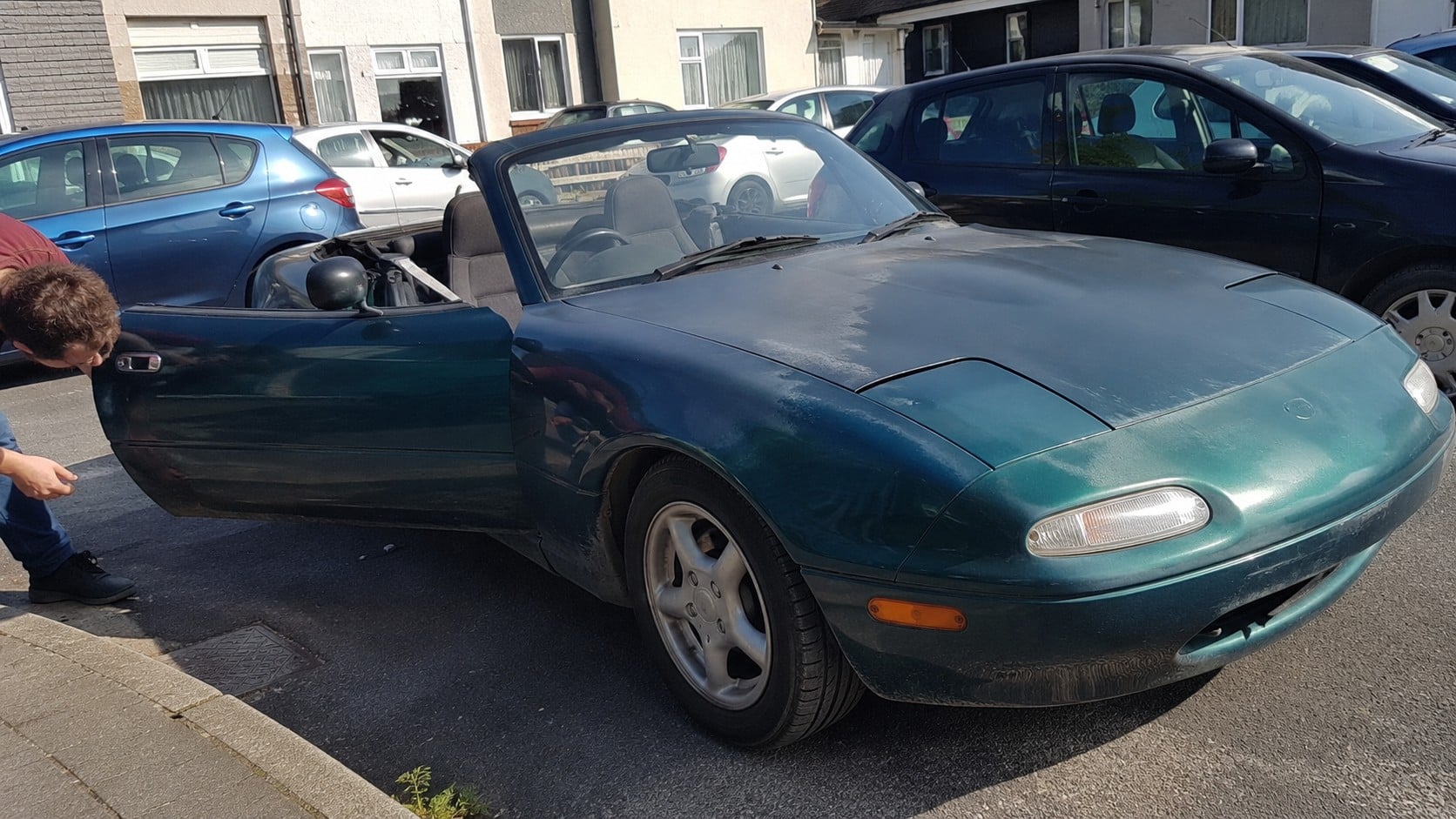 Cabriolet pas cher : le guide honnête pour ne pas se faire avoir