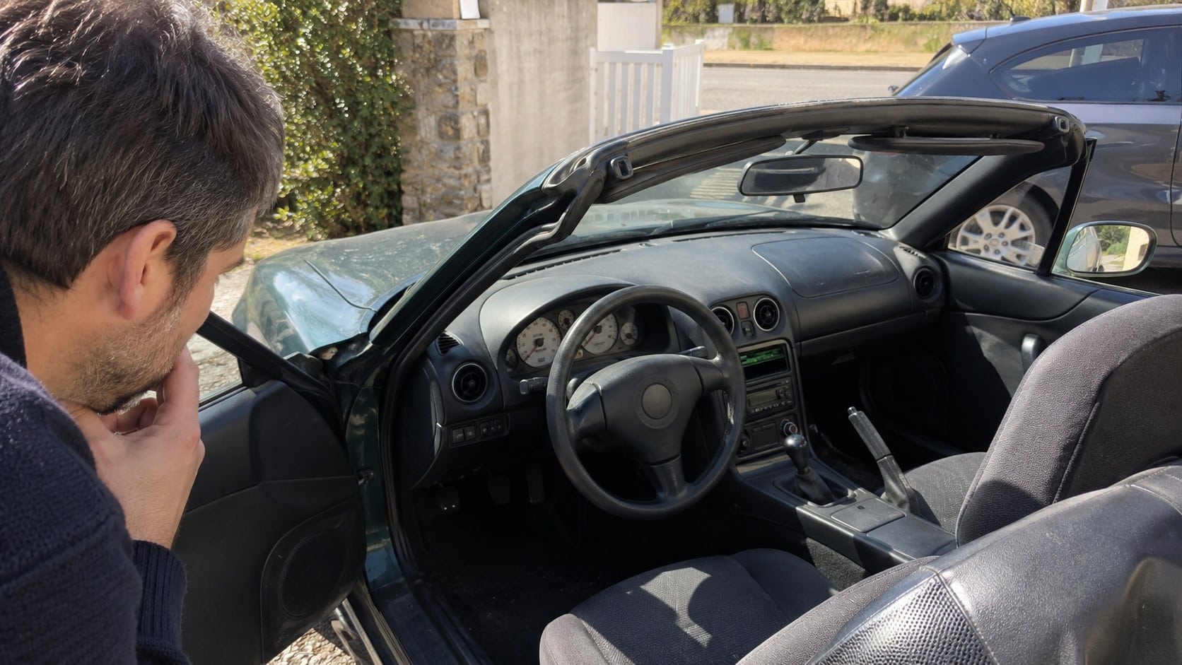 Airbag Takata Mazda MX-5 : votre roadster est-il concerné ?